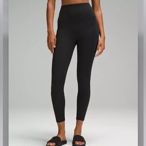 lululemon Align™ High-Rise Pant with Pockets 25"
